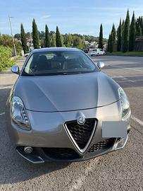 Alfa Romeo Giulietta 1.6 jtd 120cv