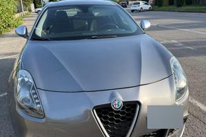 Alfa Romeo Giulietta 1.6 jtd 120cv