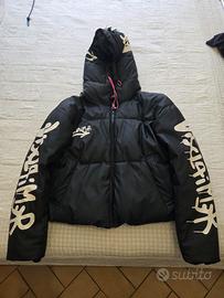 Giacca invernale Disclaimer tg.s