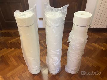 Rete per rasatura Kimia Kimitech 350