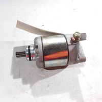 Motorino avviamento Piaggio Beverly 200