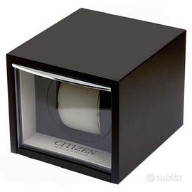 Scatola del tempo CITIZEN