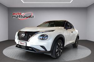 Nissan Juke 1.6 hev Acenta