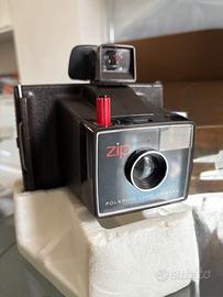 Polaroid Zip Land Camera