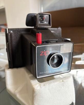 Polaroid Zip Land Camera