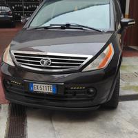  TATA aria 2,2  2014 SUV 4x4