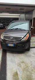  TATA aria 2,2  2014 SUV 4x4