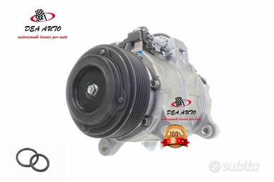 compressore aria condizionata bmw 5 f07 f11 x5 f15