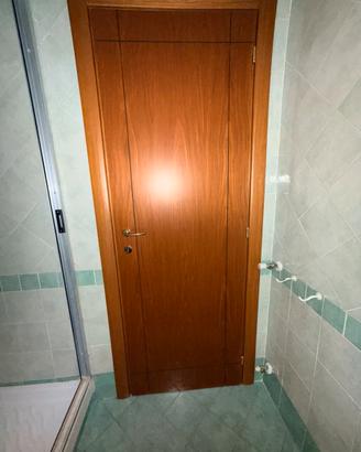 Porta-bussola interna in legno
