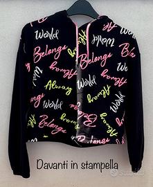 Felpa nuova, marca Hope star