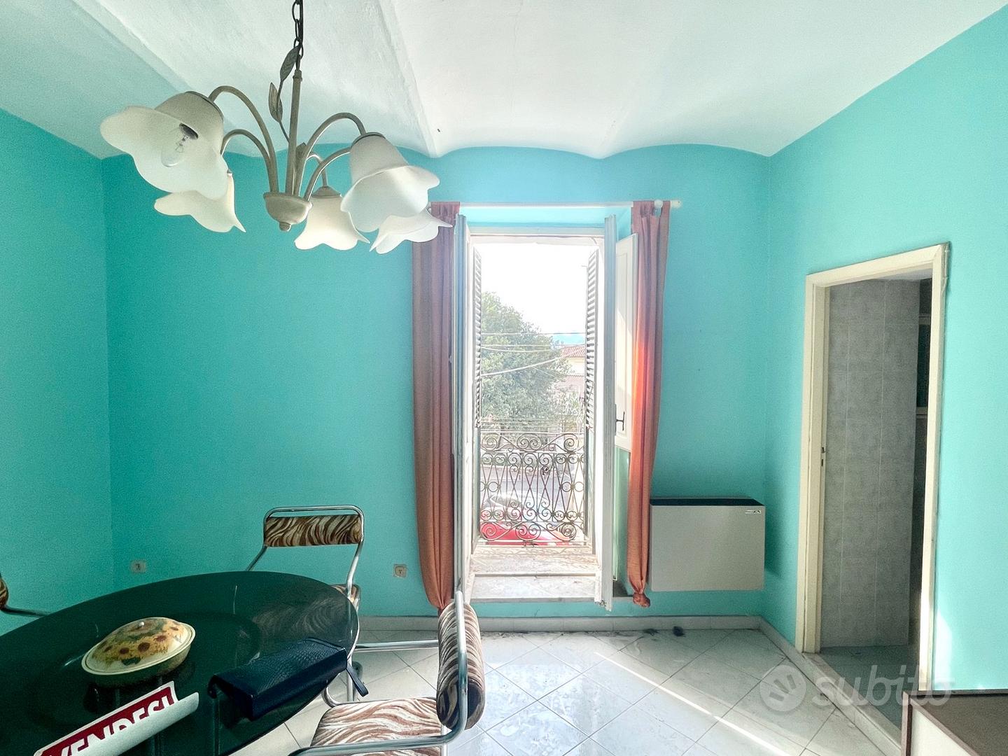 Appartamento – OT - Vista 5