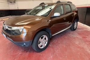 Dacia Duster 1.6 Ambiance 4x4 110cv