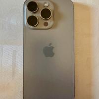 IPhone 16 pro 256 gb