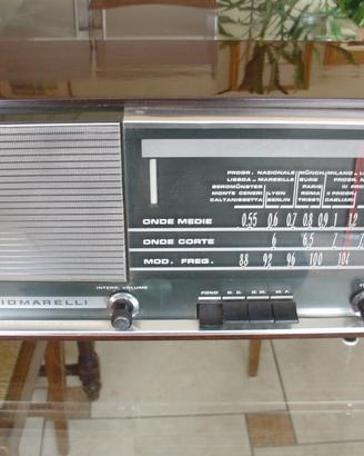 Radiomarelli