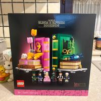 Lego Wicked 75691 - Nuovo Sigillato