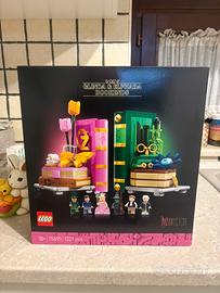 Lego Wicked 75691 - Nuovo Sigillato