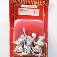 Warhammer Fantasy Empire Impero Flagellanti 1
