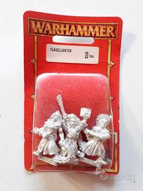 Warhammer Fantasy Empire Impero Flagellanti 1