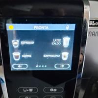 macchinetta DeLonghi 