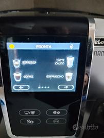 macchinetta DeLonghi 