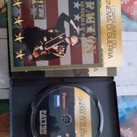 3 dvd Tel chi el telun, Patton e la Smorfia