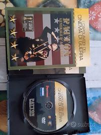 3 dvd Tel chi el telun, Patton e la Smorfia
