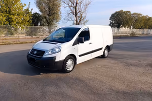 Fiat Scudo 2.0 Multijet