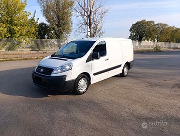 Fiat Scudo 2.0 Multijet
