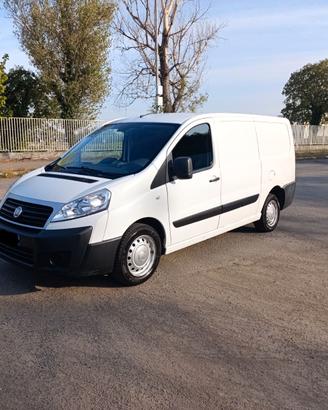 Fiat Scudo 2.0 Multijet