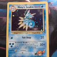 Carta Pokemon