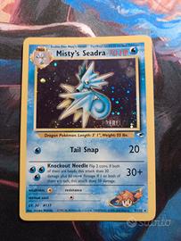 Carta Pokemon