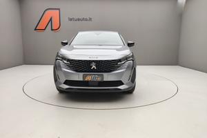 3008 1.2 HYBRID 136V ALLURE PACK E-DCS