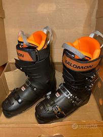 Scarponi sci 26 26.5