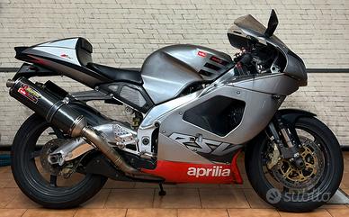 Aprilia RSV 1000