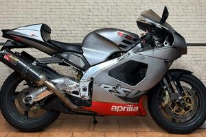 Aprilia RSV 1000