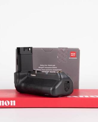 Battery Grip Canon BG-E22 - Canon EOS R USATO GARA
