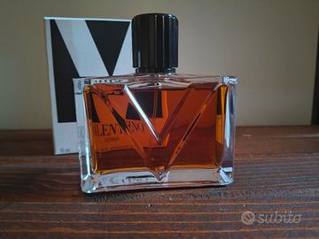 Valentino Vendetta Uomo 100ml, profumo nuovo