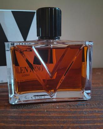 Valentino Vendetta Uomo 100ml, profumo nuovo