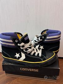 Converse Star Player