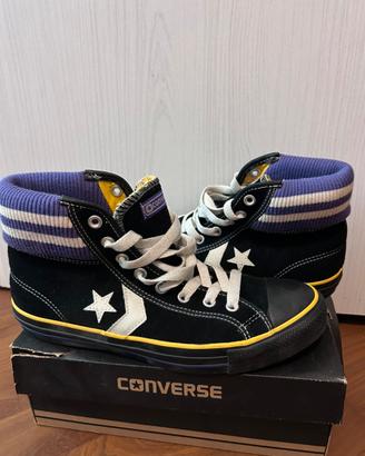 Converse Star Player
