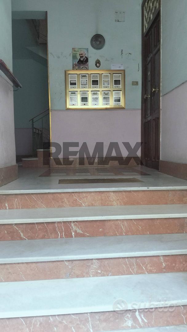 Apartment in Caltanissetta, Quartiere Provvidenza - Vista 4