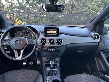 Mercedes B180 CDI PREMIUM