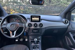 Mercedes B180 CDI PREMIUM
