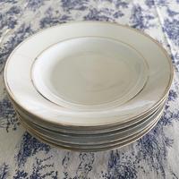 Servizio piatti d'epoca Ginori