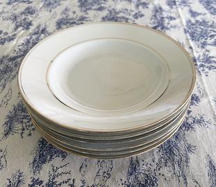 Servizio piatti d'epoca Ginori