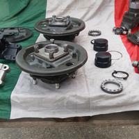 FIAT Campagnola AR 59 55 Mozzi ruote revisionati