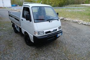 piaggio porter