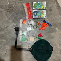 Accessori roubasienne