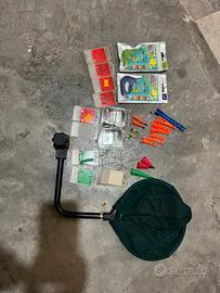 Accessori roubasienne