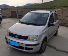 FIAT Panda 2ª serie - 2007